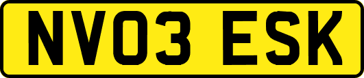 NV03ESK