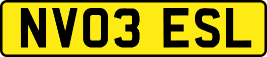 NV03ESL