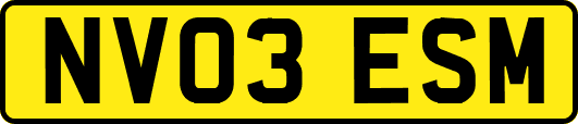 NV03ESM