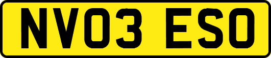 NV03ESO