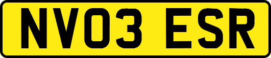 NV03ESR