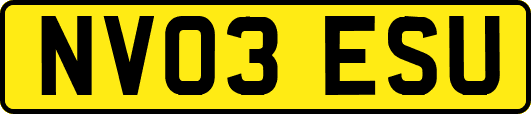 NV03ESU