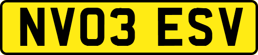 NV03ESV