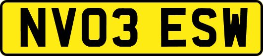 NV03ESW