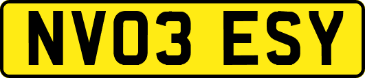 NV03ESY