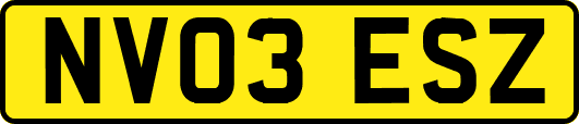 NV03ESZ