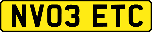 NV03ETC
