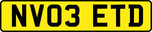 NV03ETD