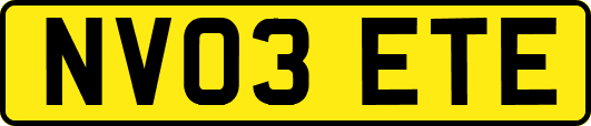 NV03ETE