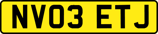 NV03ETJ