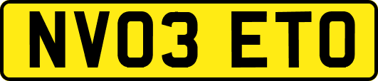 NV03ETO