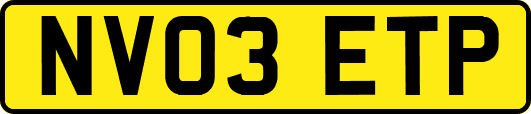 NV03ETP