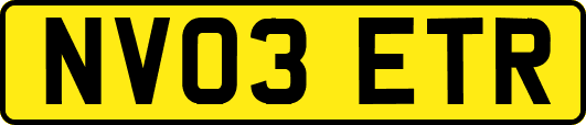 NV03ETR