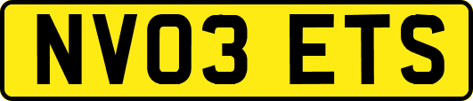 NV03ETS
