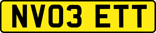 NV03ETT