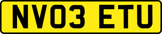 NV03ETU