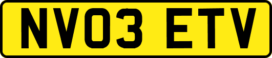 NV03ETV