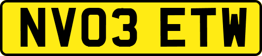 NV03ETW