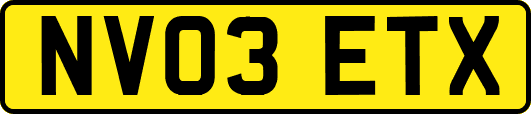 NV03ETX