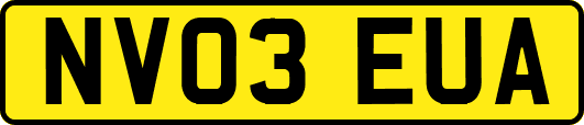 NV03EUA