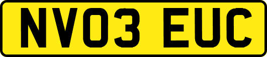 NV03EUC