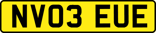 NV03EUE