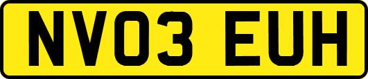 NV03EUH