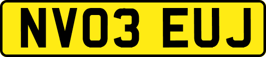 NV03EUJ