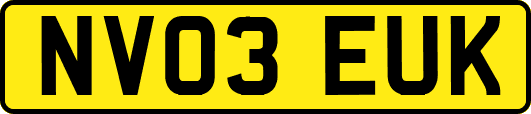 NV03EUK