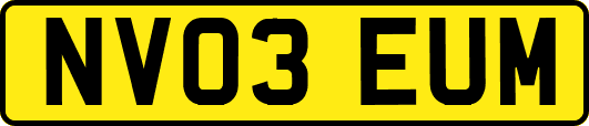 NV03EUM
