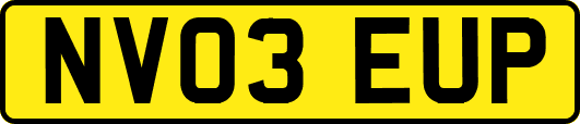 NV03EUP