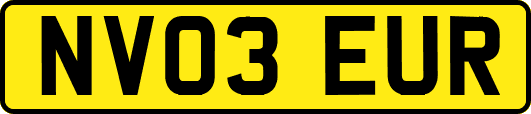 NV03EUR