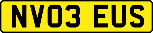 NV03EUS