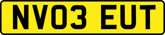 NV03EUT