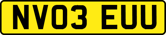 NV03EUU