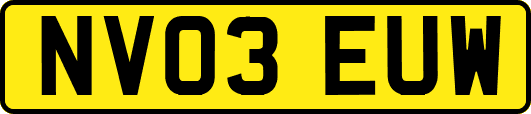 NV03EUW