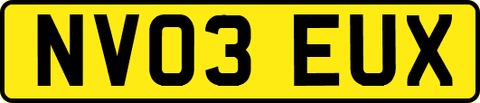 NV03EUX