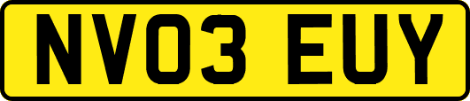 NV03EUY