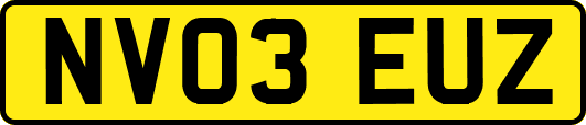 NV03EUZ