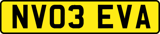 NV03EVA