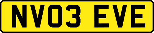 NV03EVE
