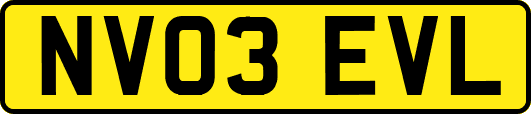 NV03EVL