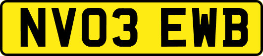 NV03EWB