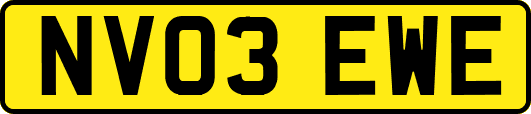 NV03EWE