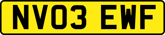 NV03EWF