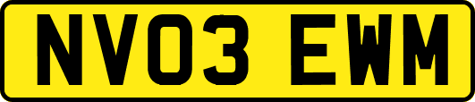 NV03EWM