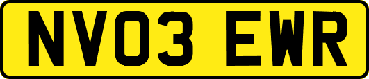 NV03EWR