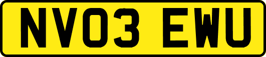 NV03EWU
