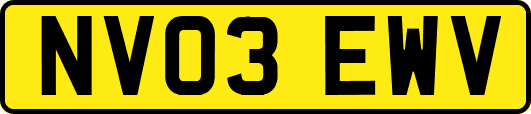 NV03EWV