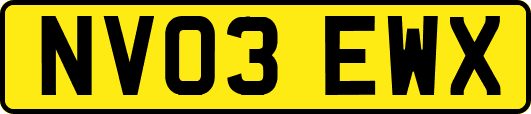 NV03EWX